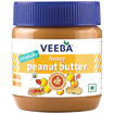 Picture of Veeba Crunchy Honey Peanut Butter 340 Gm