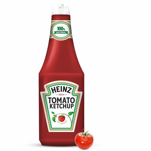 Picture of Heinz Tomato Ketchup 900gm