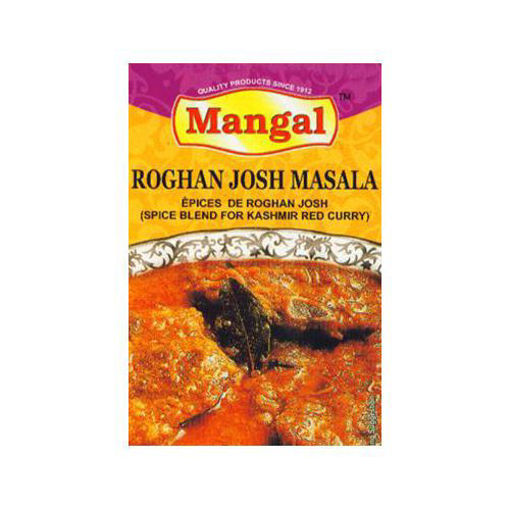 Picture of Mangal Roghan Josh Masala 50g