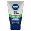 Picture of Nivea Men Oil Control Face Wash 100g