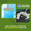 Picture of Scotch Brite Kitchen Wiper1N