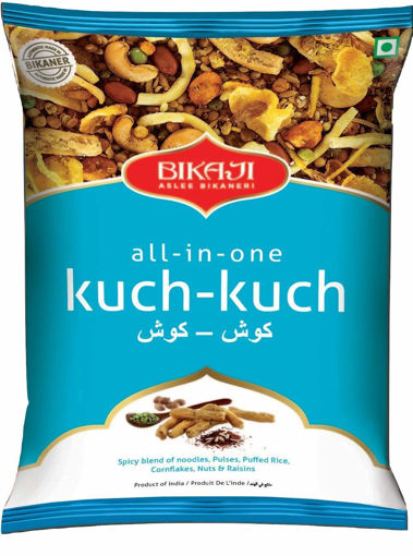 Picture of Bikaji All In One Kuch Kuch 200 Gm