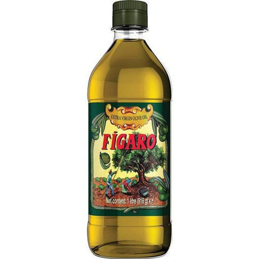 Picture of Figaro Extra Virgin Olive Oil 1 Litre