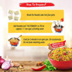 Picture of Maggi Masala Noodles  420gm