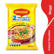 Picture of Maggi Easy Pea-sy Recipe Masala Noodles 70g