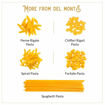 Picture of Del Monte Spaghetti Normal 500 Gm