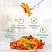 Picture of Del Monte Penne Pasta 500 Gm