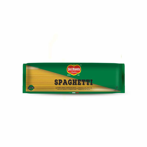 Picture of Del Monte Spaghetti Pasta 500gm