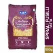 Picture of Keya Italiano Tradizionale Spirali Fusilli 500g