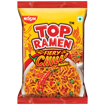 Picture of Nissin Top Ramen Fiery Chilli Noodles 70gm