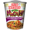 Picture of Nissin Cup Noodles Veggi Manchow Spicy Vegetable Flavour 70gm