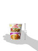 Picture of Nissin Cup Noodles Veggi Manchow Spicy Vegetable Flavour 70gm