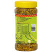 Picture of Madhur Chilli Pickle 400 Gm