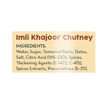 Picture of Madhur Imli Khajoor Chutney 350g