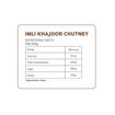 Picture of Madhur Imli Khajoor Chutney 350g