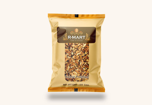 Picture of R-mart Walnut Premium 500g