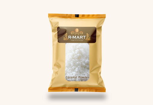 Picture of R-mart Coconut Powder 100gm