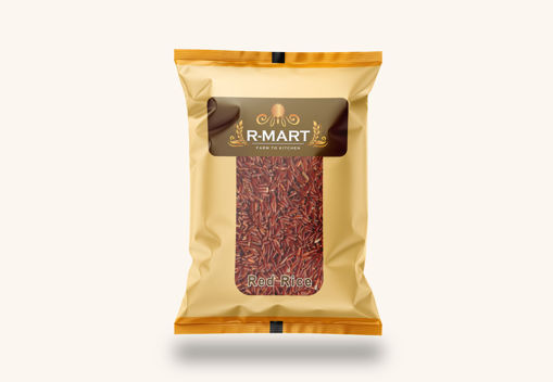 Picture of R-mart Red Rice 1kg