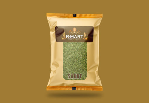 Picture of R-mart Saunf 100 Gm