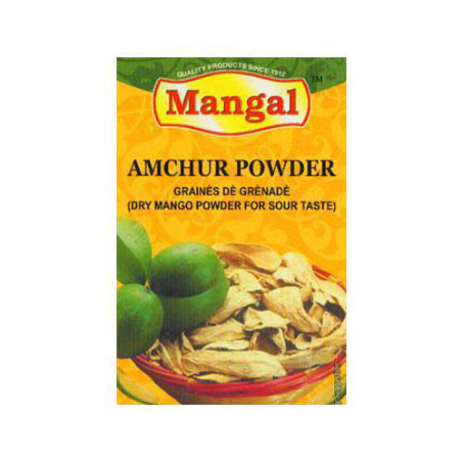 Picture of Mangal Amchur Powder 100g