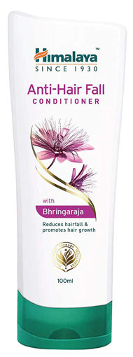 Picture of Himalaya Anti-hair Fall Conditioner 100 Ml (Bhringaraja)