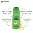 Picture of Garnier Fructis Strengthening Shampoo Anti Breakage, Anti-spilt Ends 80ml