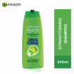 Picture of Garnier Fructis Strengthening Shampoo Anti Breakage, Anti-spilt Ends 340ml