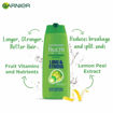 Picture of Garnier Fructis Strengthening Shampoo Anti Breakage, Anti-spilt Ends 340ml