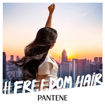 Picture of Pantene Pro-v Long Black Shampoo 75ml