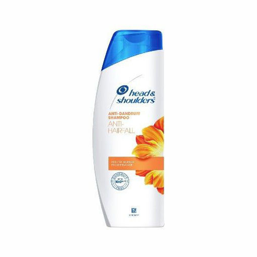 Picture of Head & Shoulders Anti-hairfall Shampoo 72ml