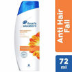 Picture of Head & Shoulders Anti-hairfall Shampoo 72ml