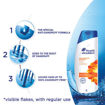 Picture of Head & Shoulders Anti-hairfall Shampoo 72ml