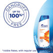 Picture of Head & Shoulders Anti-hairfall Shampoo 72ml