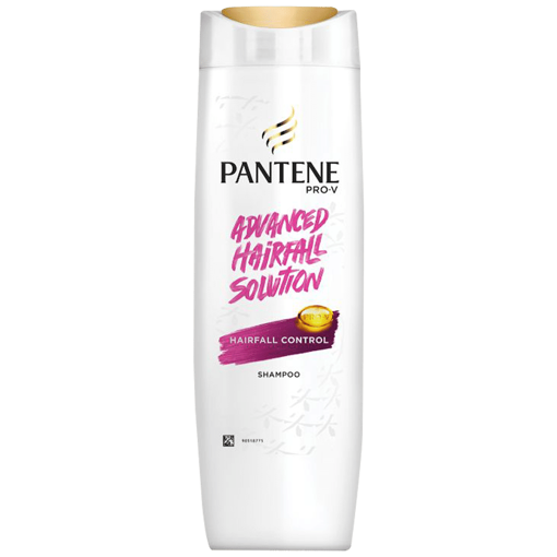 Picture of Pantene Prov Hairfall Control Shampoo 340ml