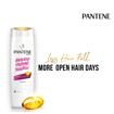 Picture of Pantene Prov Hairfall Control Shampoo 340ml