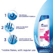 Picture of Head & Shoulders Anti Dandruff Shampoo Smooth & Silky340ml