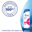 Picture of Head & Shoulders Anti Dandruff Shampoo Smooth & Silky340ml