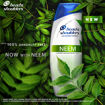 Picture of Head & Shoulders Neem Shampoo 180ml