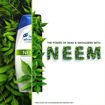 Picture of Head & Shoulders Neem Shampoo 180ml