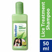 Picture of Medikar Anti-lics Treatment Shampoo 50ml