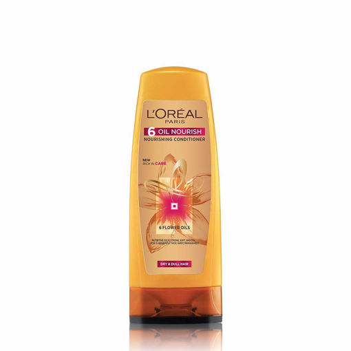 Picture of Loreal Paris 6oil Nourish Conditioner 71.5ml