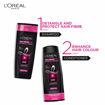 Picture of Loreal Paris Fall Resist3x Anti Hair Fall Conditioner 192.5ml