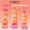 Picture of Loreal Paris Dream Lengths Restoring Shampoo 192.5ml