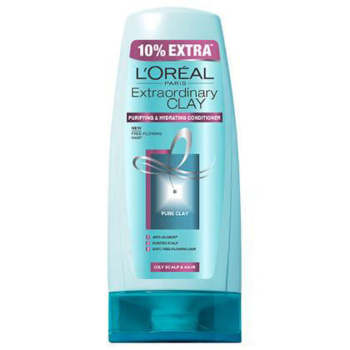 Picture of Loreal Paris Purifying & Hydrating Conditioner 192.5ml