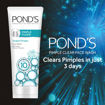 Picture of Ponds Pimple Clear Face Wash 50gm