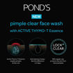 Picture of Ponds Pimple Clear Face Wash 50gm