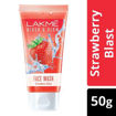 Picture of Lakme Blush & Glow Face Wash 50g