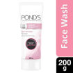 Picture of Ponds Bright Beauty Spot Less Glow Face Wash 200gm