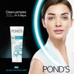 Picture of Ponds Pimple Clear Face Wash 100gm