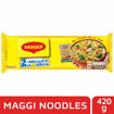 Picture of Maggi Masala 420gm